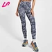 Our tye dye leggings combines functionality and style. Made from high-quality materials and designed for a range of activities, it's perfect for your next workout. Shop now!