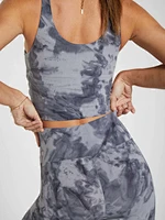 v waist pants
